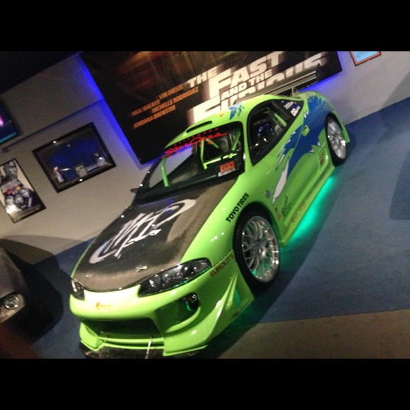 Meet your Posher, Camron - Picture 1 of 1